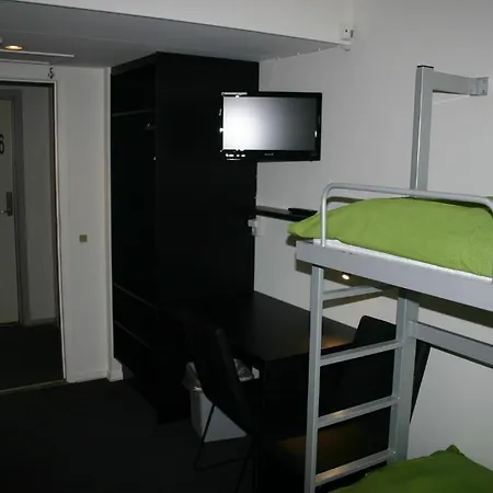 Albergue Stoberiet *
