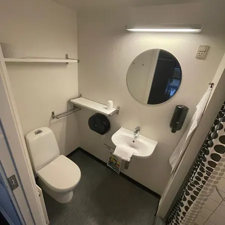 Vandrerhjem Danhostel *