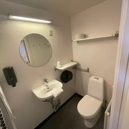 Albergue Stoberiet Svendborg
