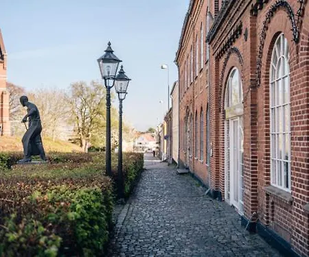 Auberge de jeunesse Stoberiet