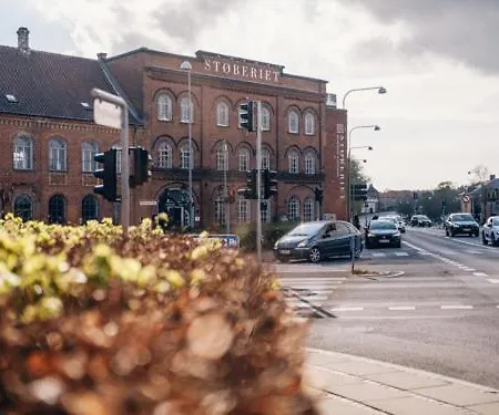 Stoberiet سفينبورغ