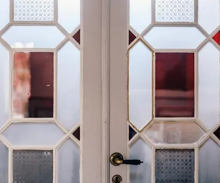 Stoberiet Auberge de jeunesse