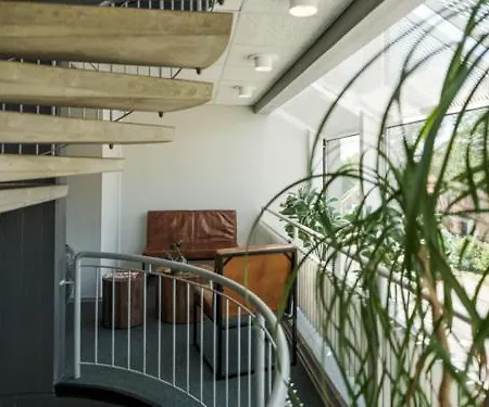 Stoberiet بيت شباب سفينبورغ