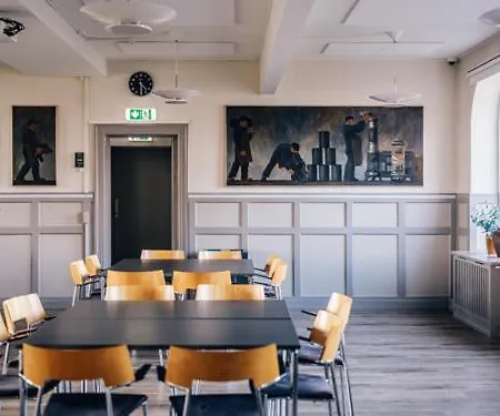 بيت شباب Stoberiet سفينبورغ