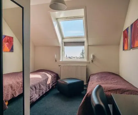 Stoberiet Hostel