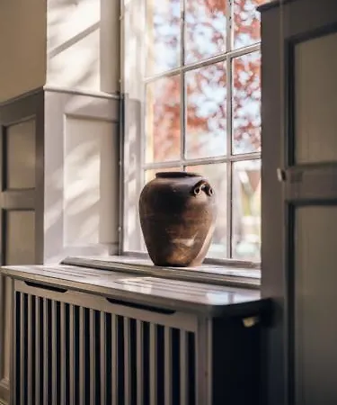 بيت شباب Stoberiet