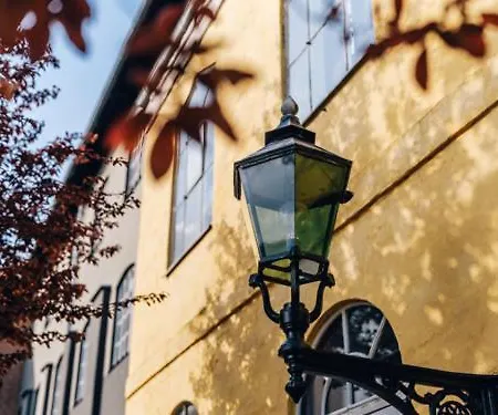 Auberge de jeunesse Stoberiet *