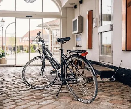 Stoberiet Hostel Svendborg