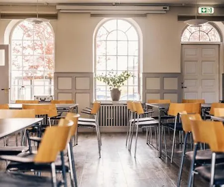 بيت شباب Stoberiet سفينبورغ