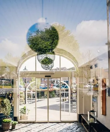 Stoberiet Auberge de jeunesse