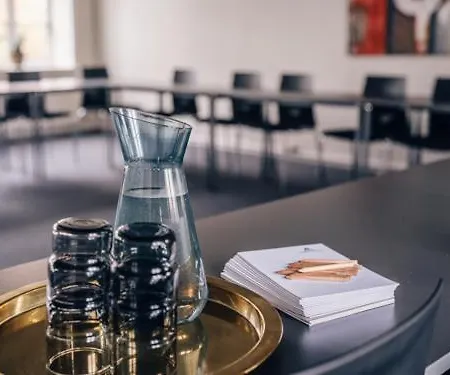 Stoberiet Auberge de jeunesse Svendborg