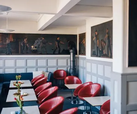 Stoberiet * سفينبورغ