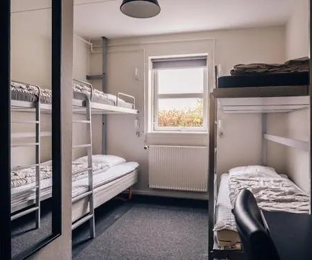 Stoberiet Albergue