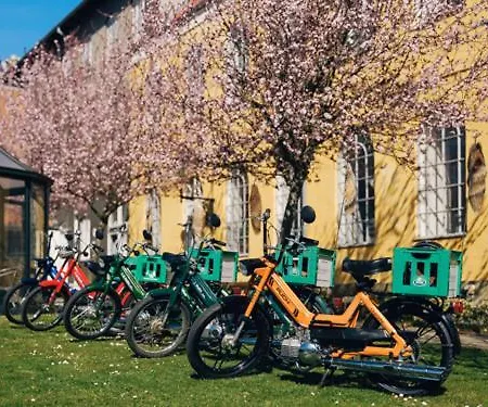 Stoberiet بيت شباب سفينبورغ