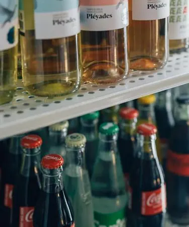 Stoberiet بيت شباب