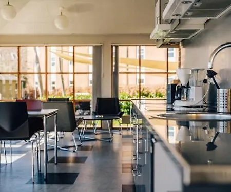 Stoberiet بيت شباب سفينبورغ