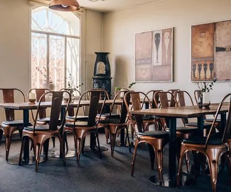 Stoberiet سفينبورغ