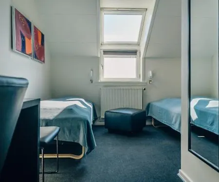 Stoberiet بيت شباب سفينبورغ