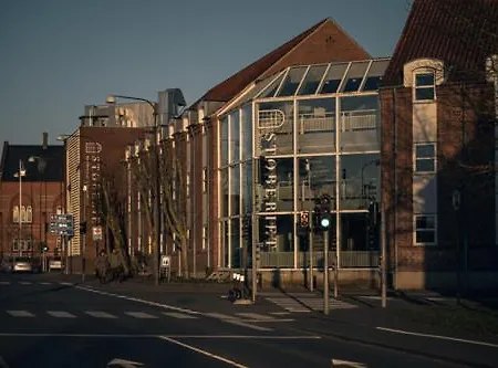 Stoberiet سفينبورغ