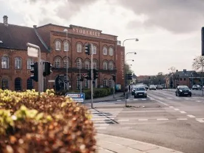 Stoberiet Auberge de jeunesse