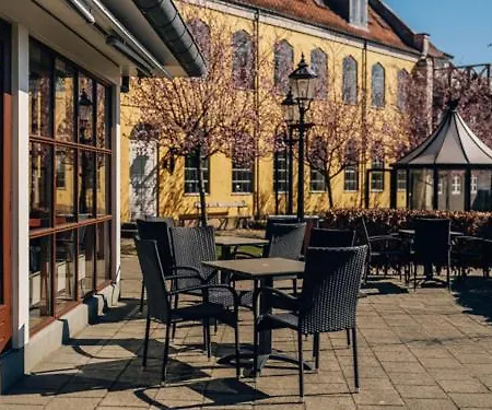 Auberge de jeunesse Stoberiet