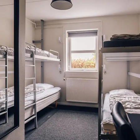 بيت شباب Stoberiet *