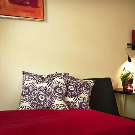 Stoberiet بيت شباب سفينبورغ