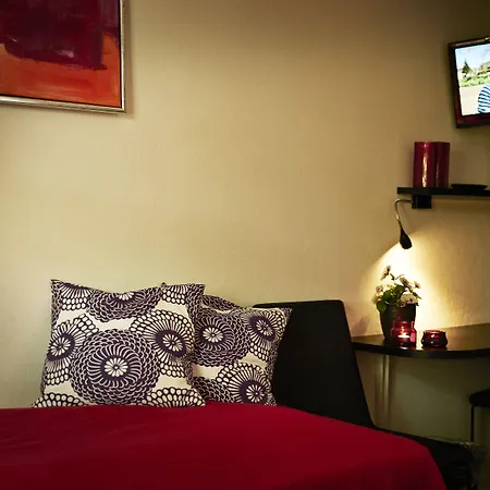 Stoberiet Auberge de jeunesse *