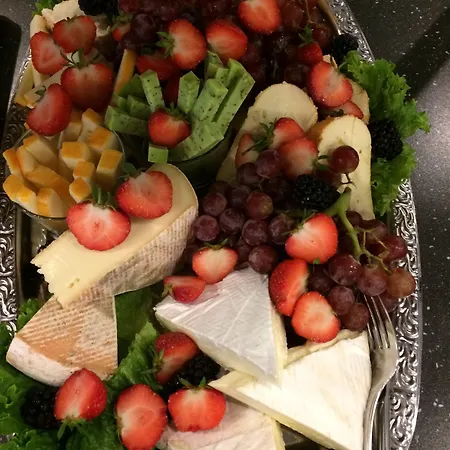 Stoberiet بيت شباب سفينبورغ