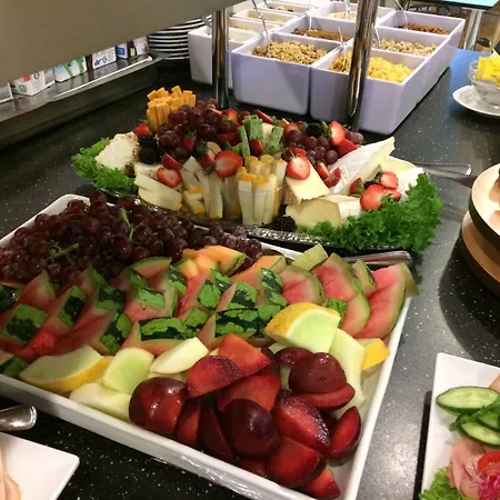 بيت شباب Stoberiet سفينبورغ