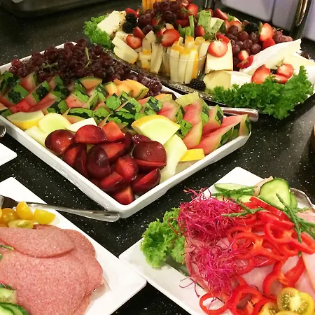 Stoberiet * سفينبورغ