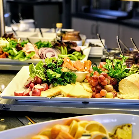 Stoberiet سفينبورغ