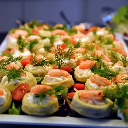 بيت شباب Stoberiet سفينبورغ