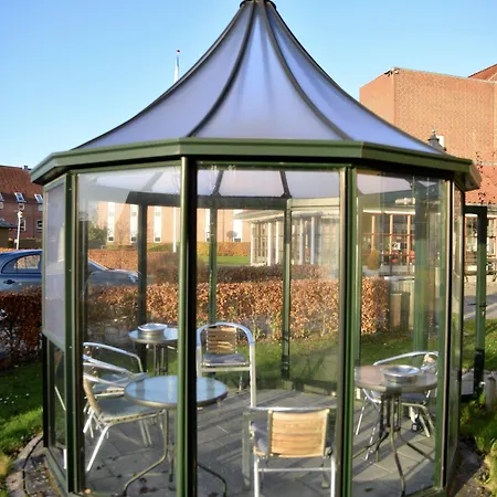 Stoberiet بيت شباب سفينبورغ