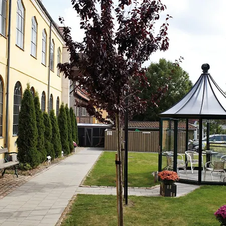 بيت شباب Stoberiet سفينبورغ