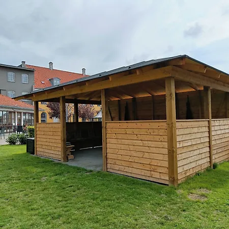 بيت شباب Stoberiet