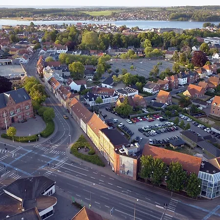 Stoberiet Svendborg