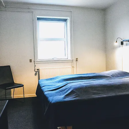 Хостел Stoberiet