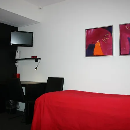 بيت شباب Stoberiet *