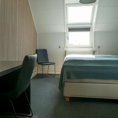 Stoberiet بيت شباب سفينبورغ