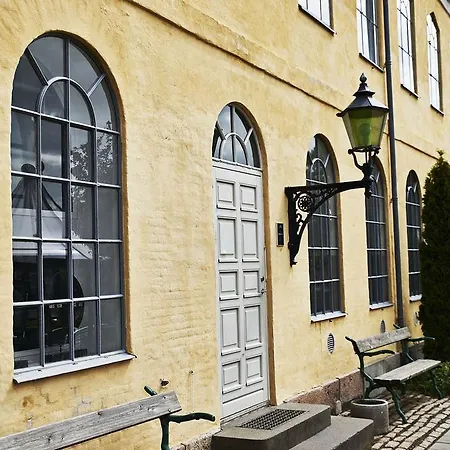 Albergue Stoberiet Svendborg