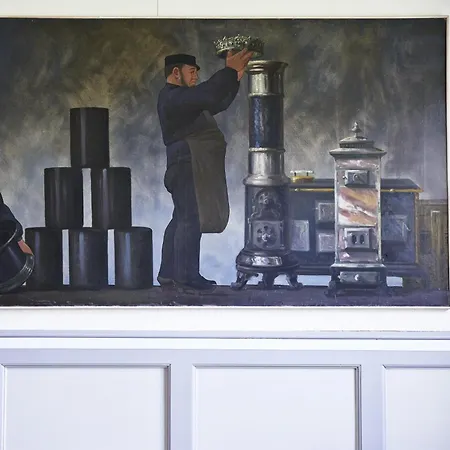 Stoberiet * سفينبورغ