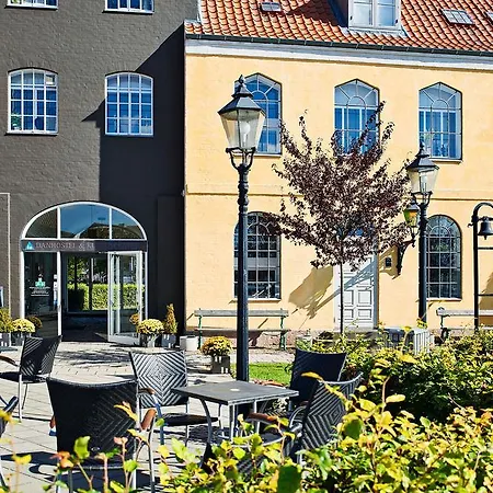 Albergue Stoberiet Svendborg