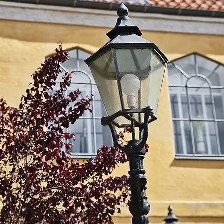 Stoberiet * Svendborg
