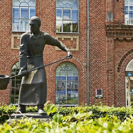 Stoberiet Albergue Svendborg