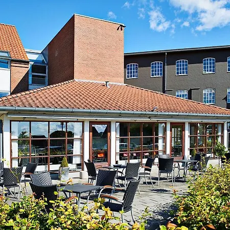 Albergue Stoberiet Svendborg