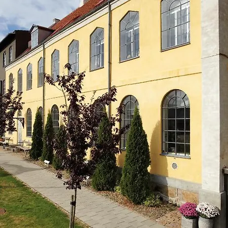 Albergue Stoberiet Svendborg