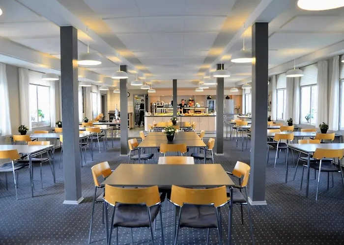 Vandrerhjem Danhostel