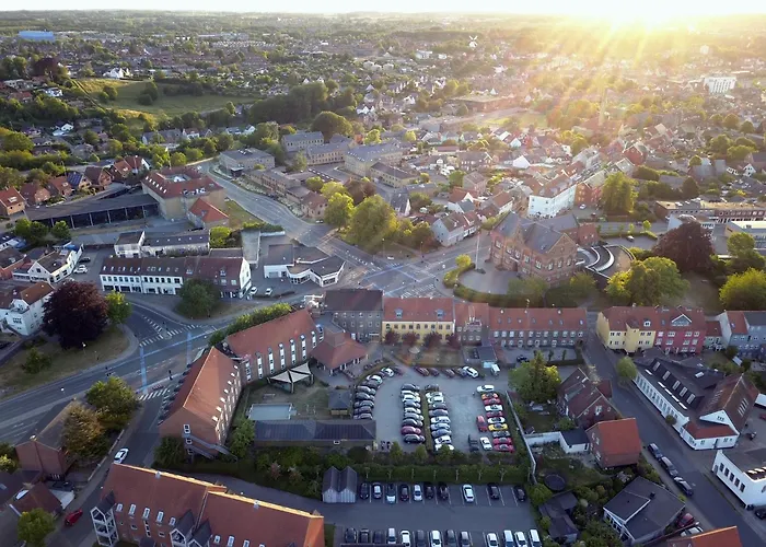 Danhostel Svendborg