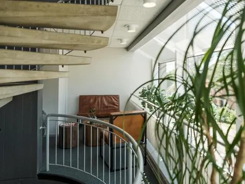 Danhostel Vandrerhjem Svendborg